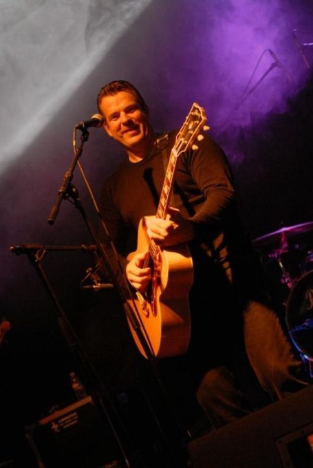 Simon Genest