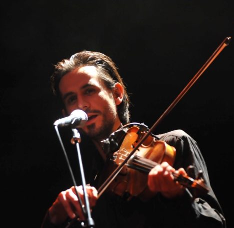 Raphaël Maillet